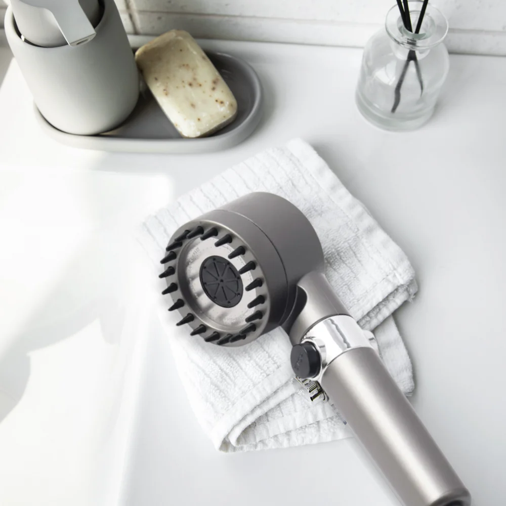 Revive™ Filtered Shower Head + 5 Filters